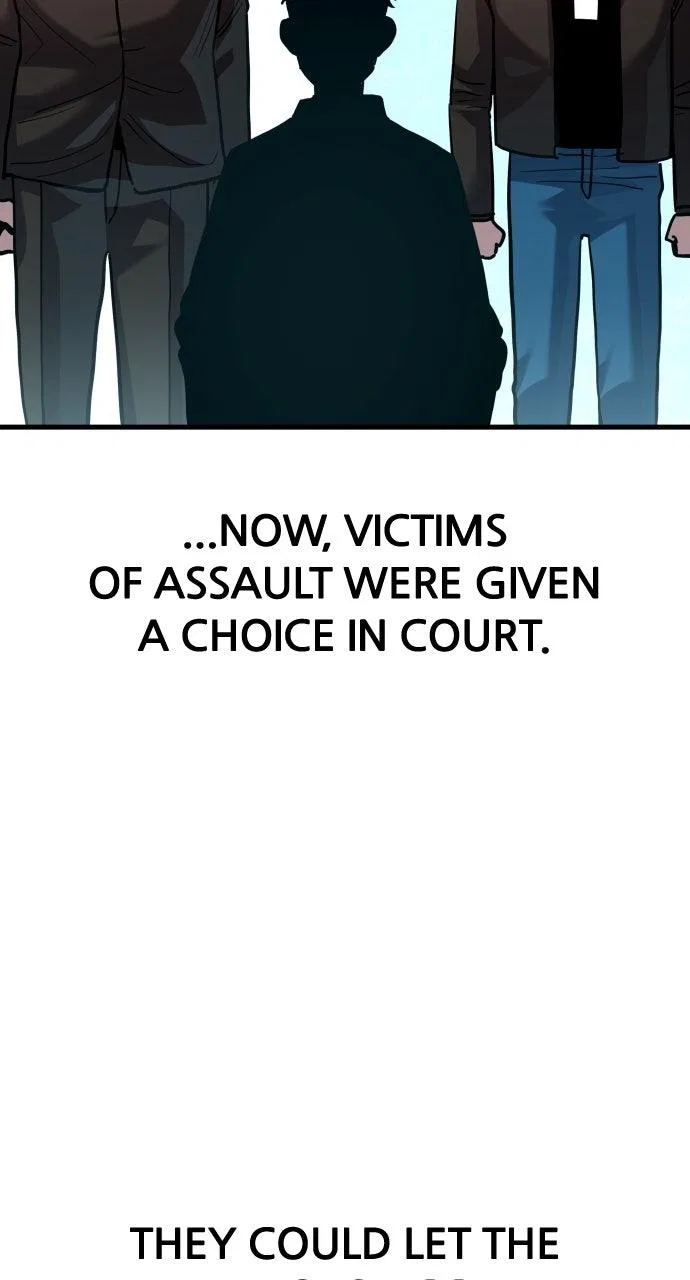 Justice Deserved Chapter 53 – Page 6