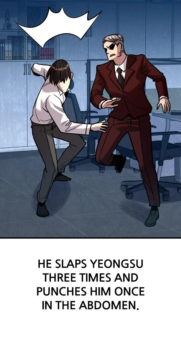 Justice Deserved Chapter 53 – Page 16