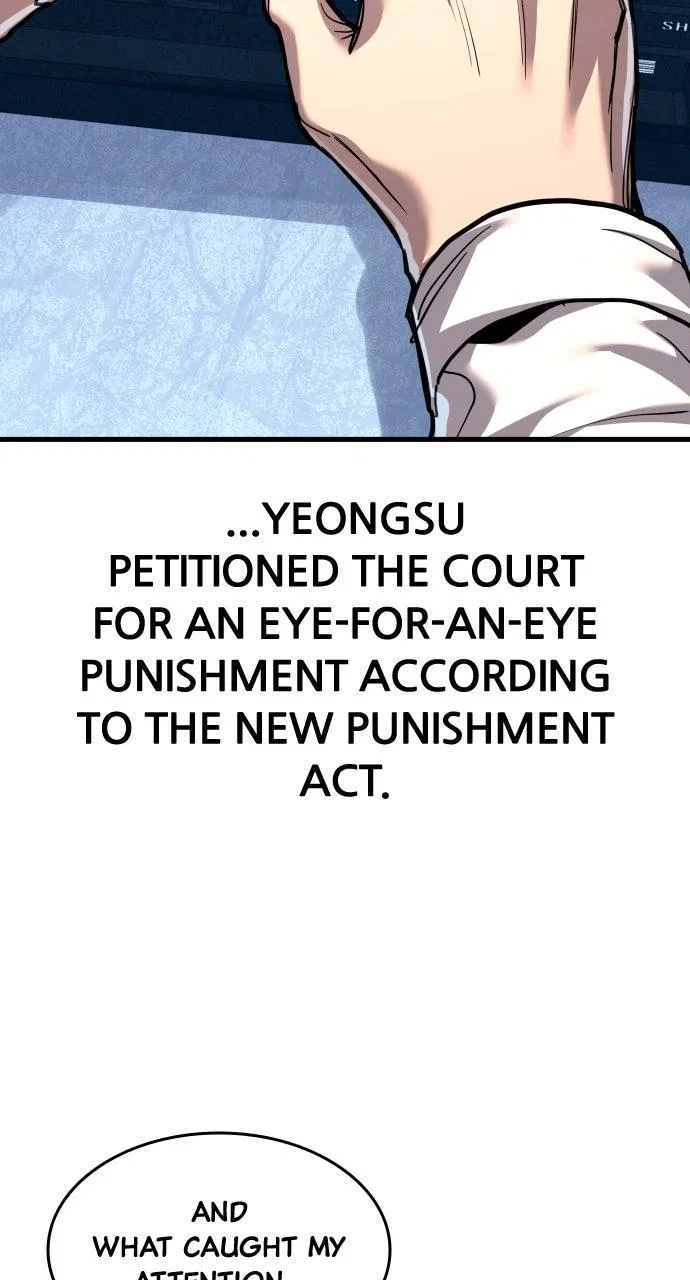Justice Deserved Chapter 53 – Page 18