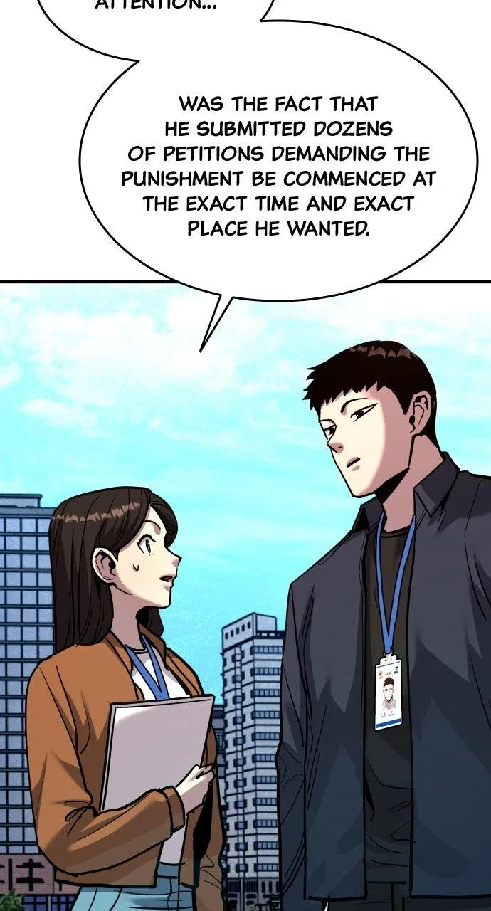 Justice Deserved Chapter 53 – Page 19