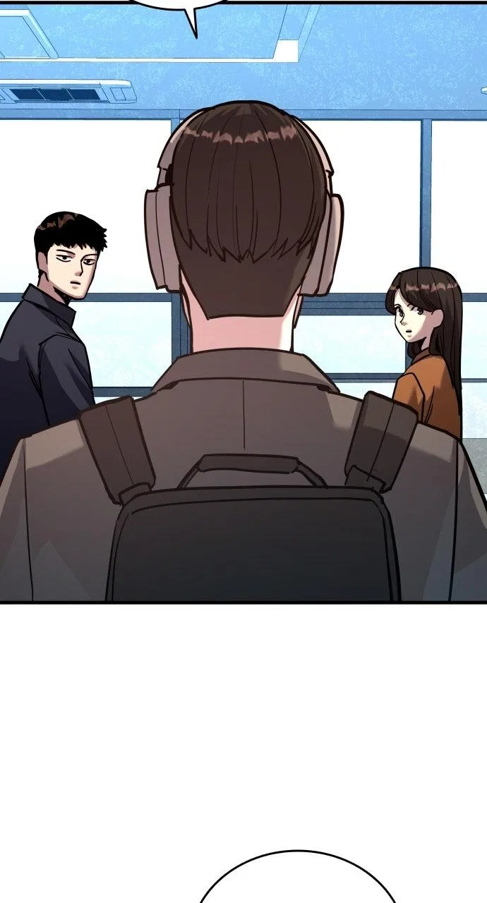 Justice Deserved Chapter 53 – Page 25