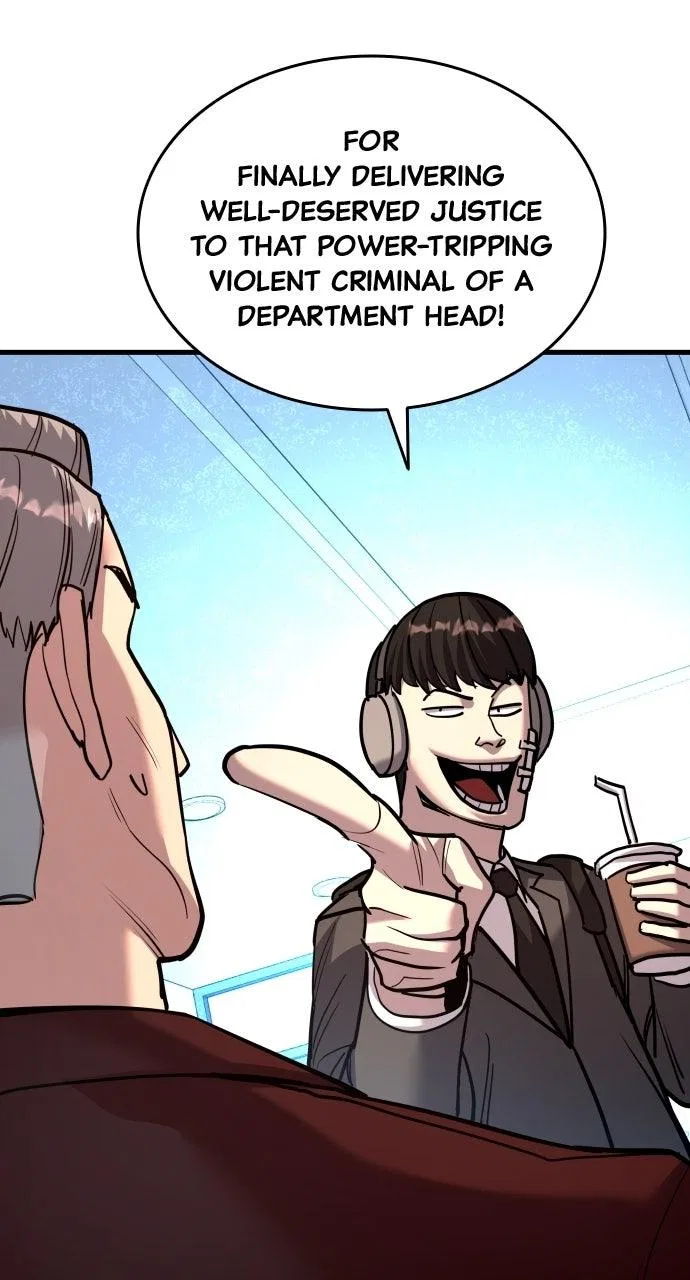 Justice Deserved Chapter 53 – Page 29