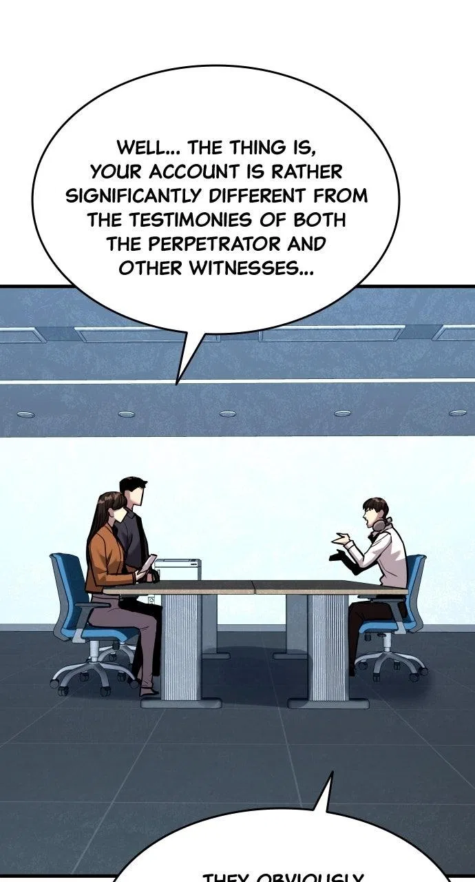 Justice Deserved Chapter 53 – Page 51