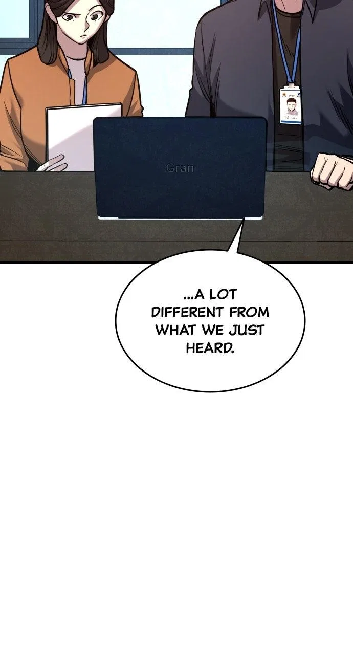 Justice Deserved Chapter 53 – Page 58