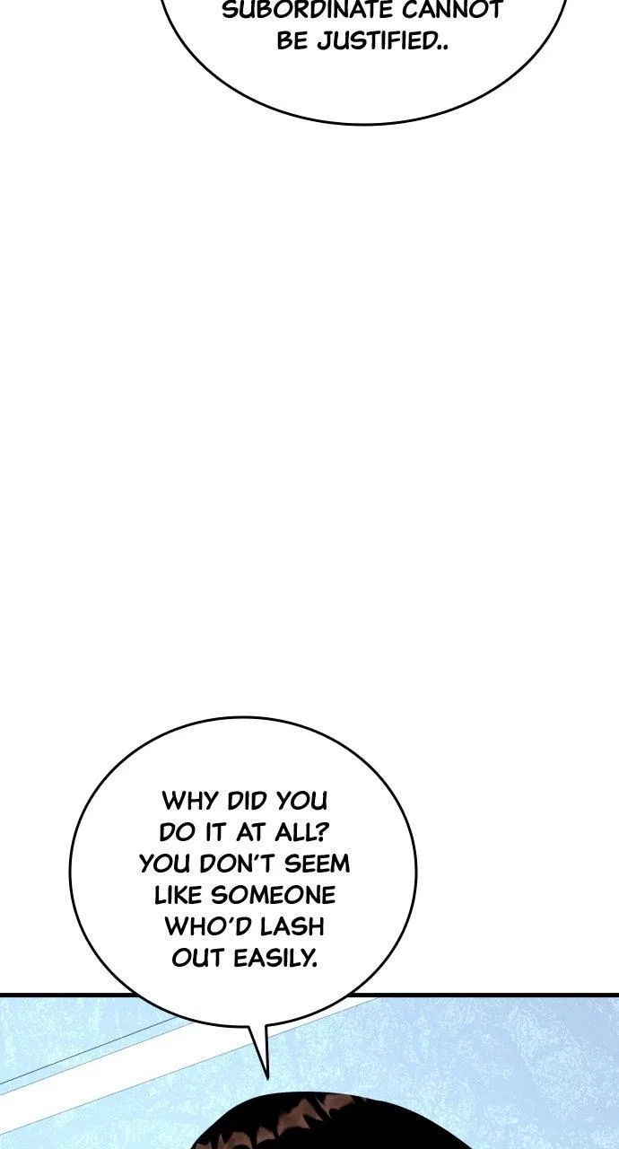 Justice Deserved Chapter 53 – Page 60