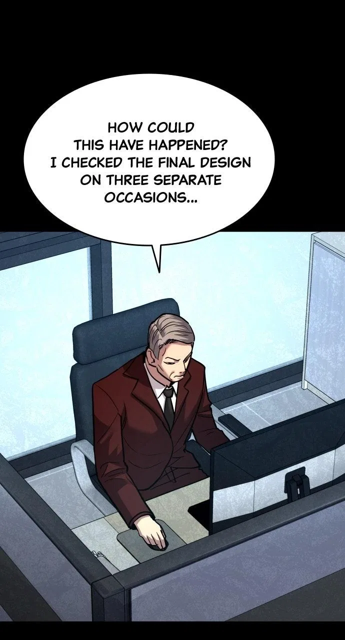 Justice Deserved Chapter 53 – Page 65