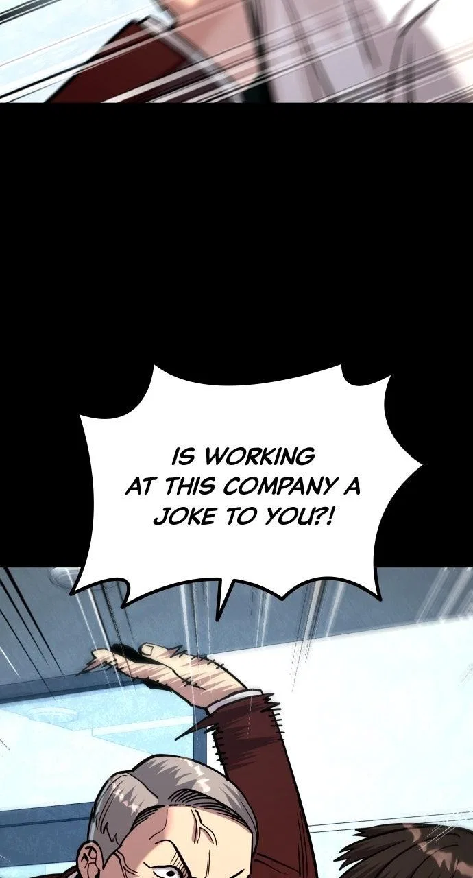 Justice Deserved Chapter 53 – Page 72
