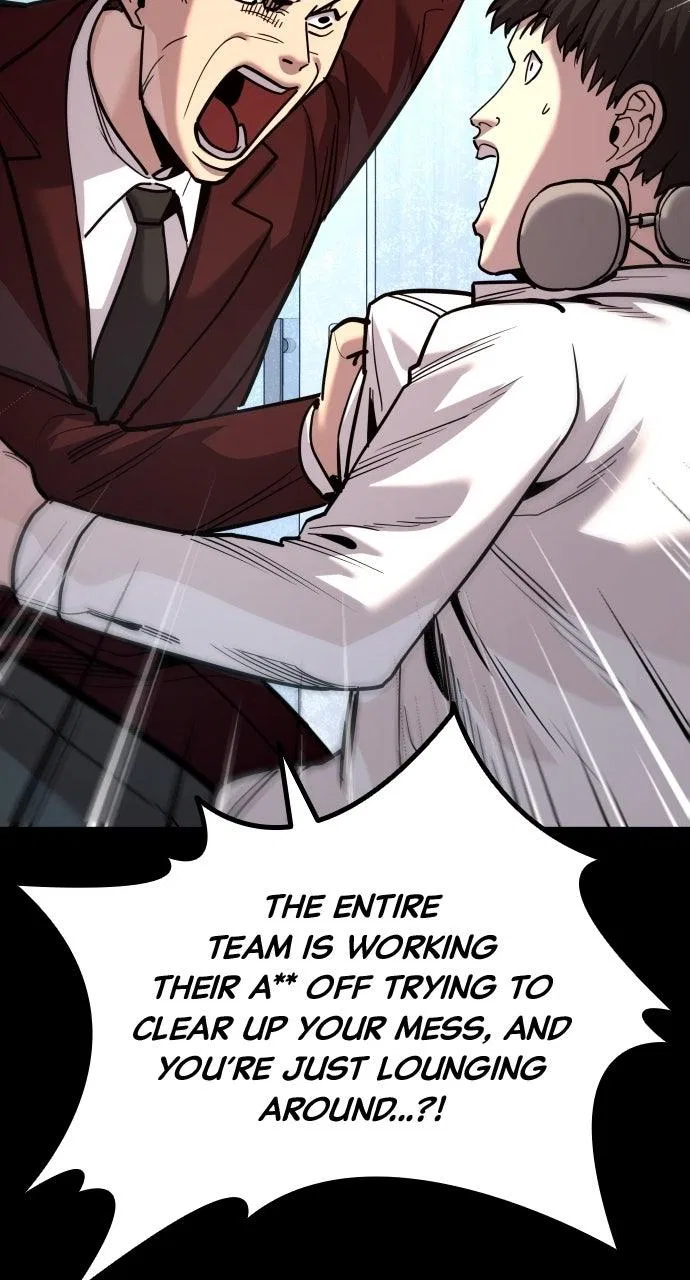 Justice Deserved Chapter 53 – Page 73