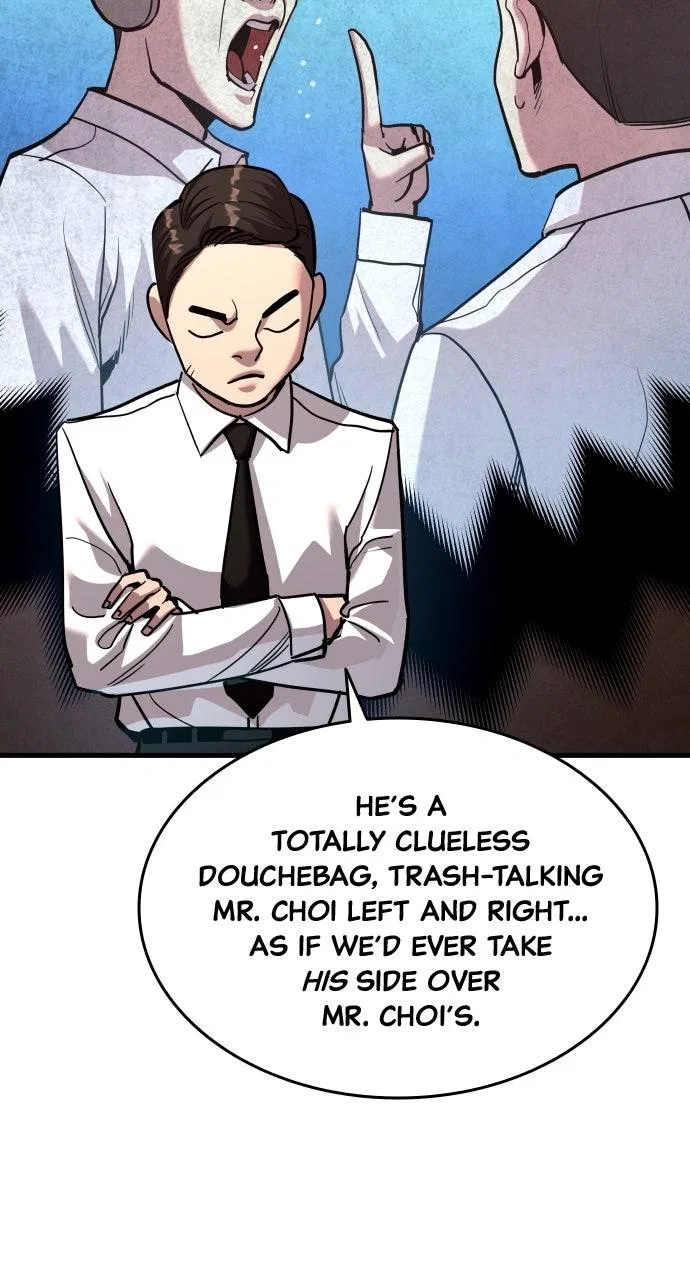 Justice Deserved Chapter 53 – Page 78
