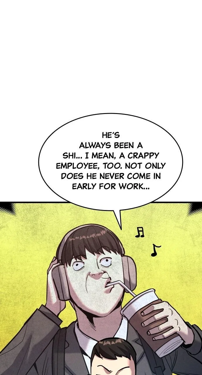 Justice Deserved Chapter 53 – Page 79