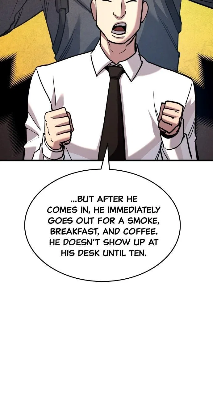 Justice Deserved Chapter 53 – Page 80