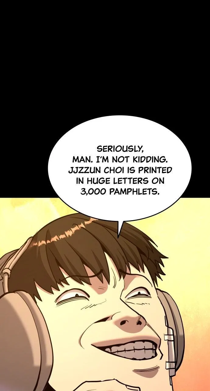 Justice Deserved Chapter 53 – Page 84