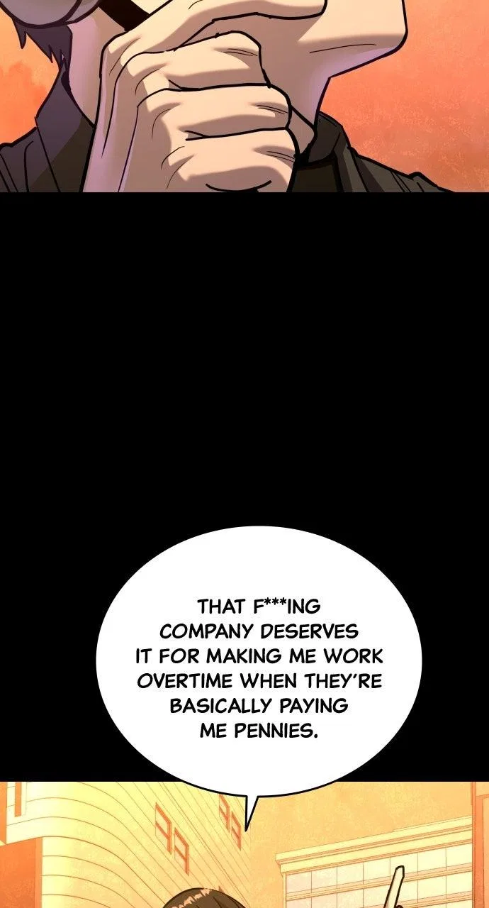 Justice Deserved Chapter 53 – Page 85