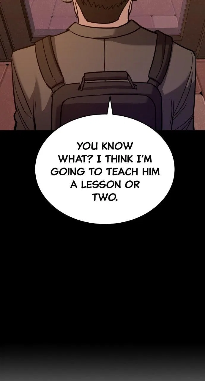 Justice Deserved Chapter 53 – Page 91