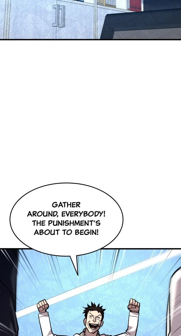 Justice Deserved Chapter 53 – Page 93