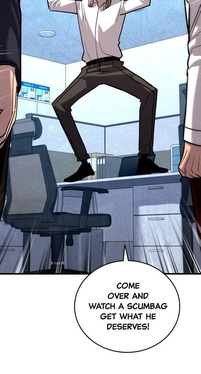 Justice Deserved Chapter 53 – Page 94