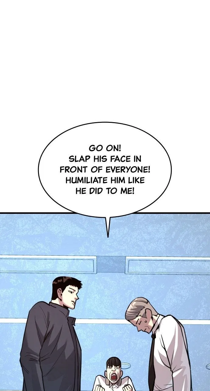 Justice Deserved Chapter 53 – Page 95