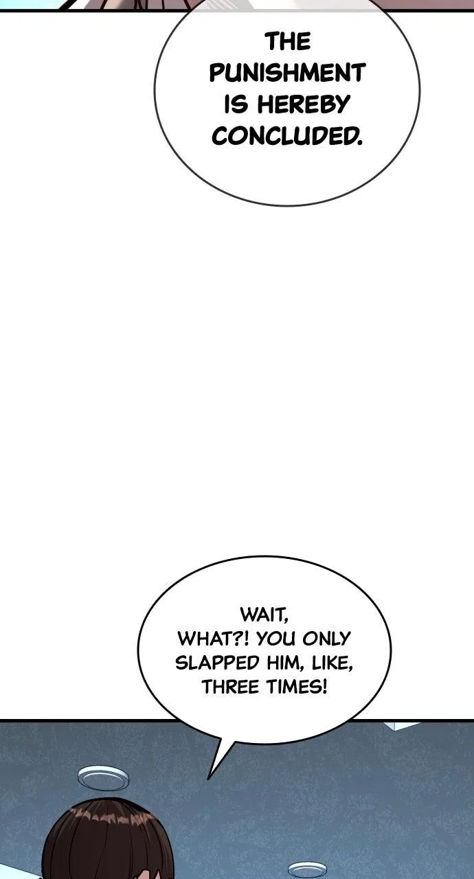 Justice Deserved Chapter 53 – Page 104