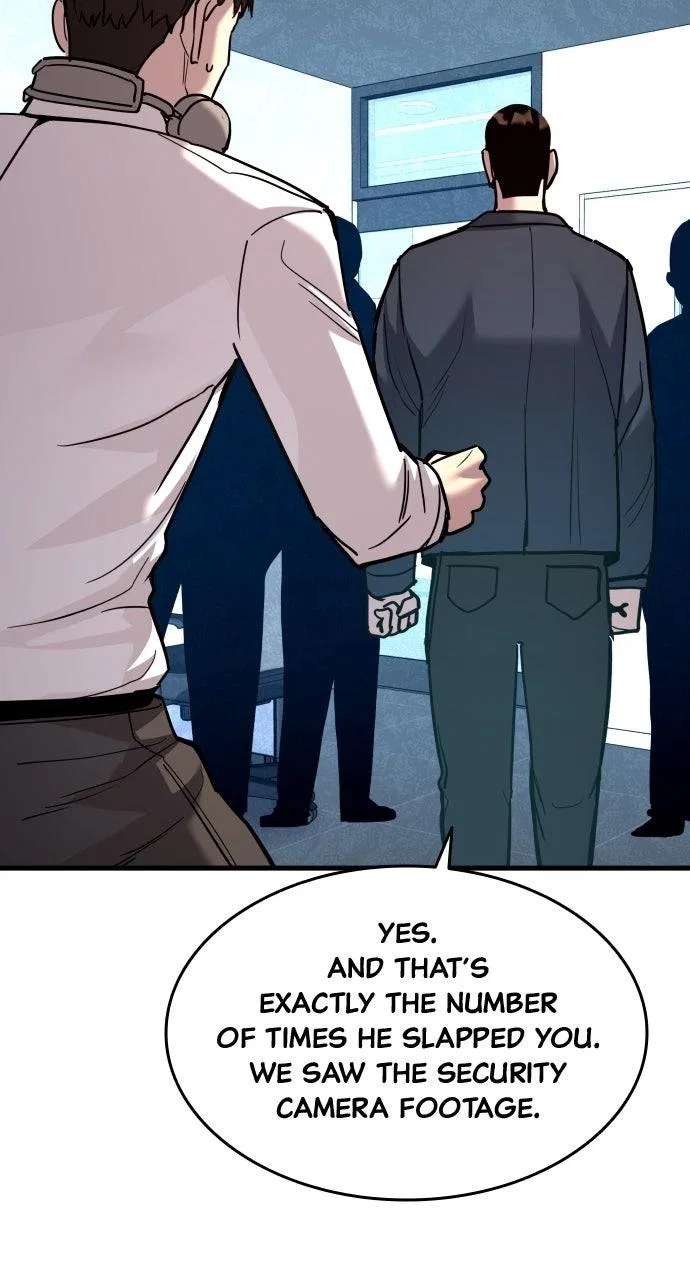 Justice Deserved Chapter 53 – Page 105