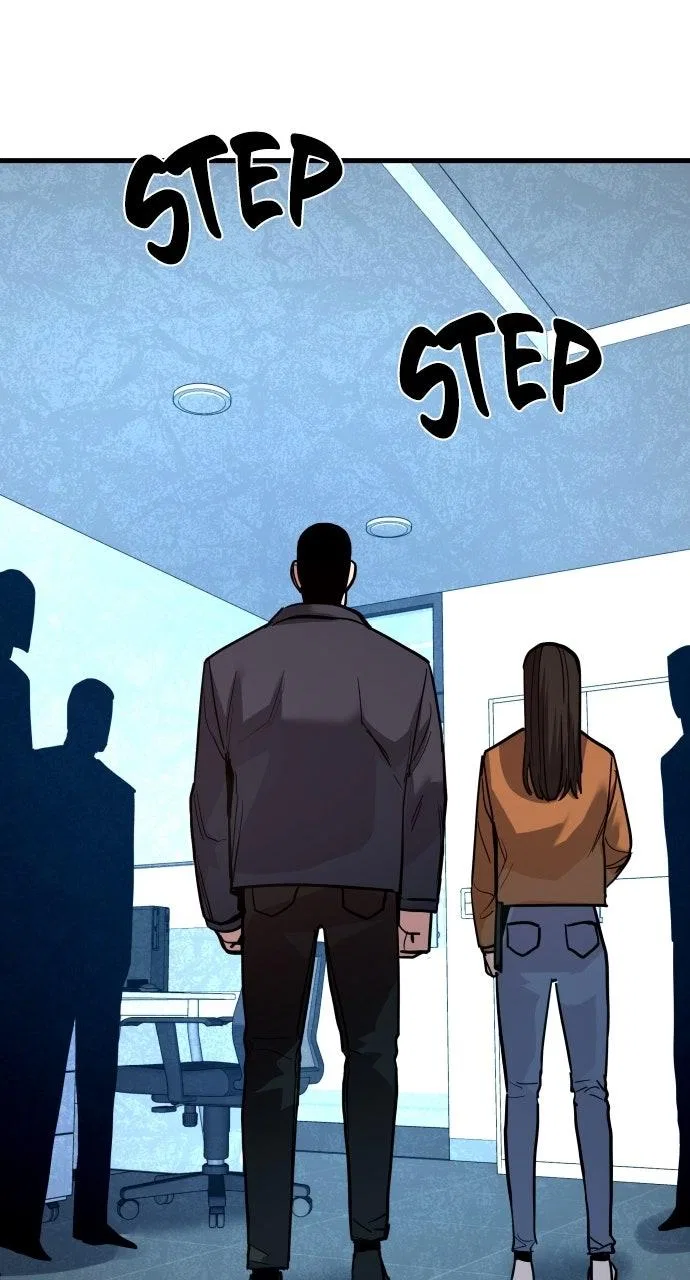 Justice Deserved Chapter 53 – Page 119