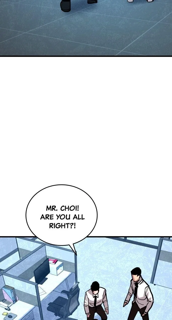 Justice Deserved Chapter 53 – Page 120