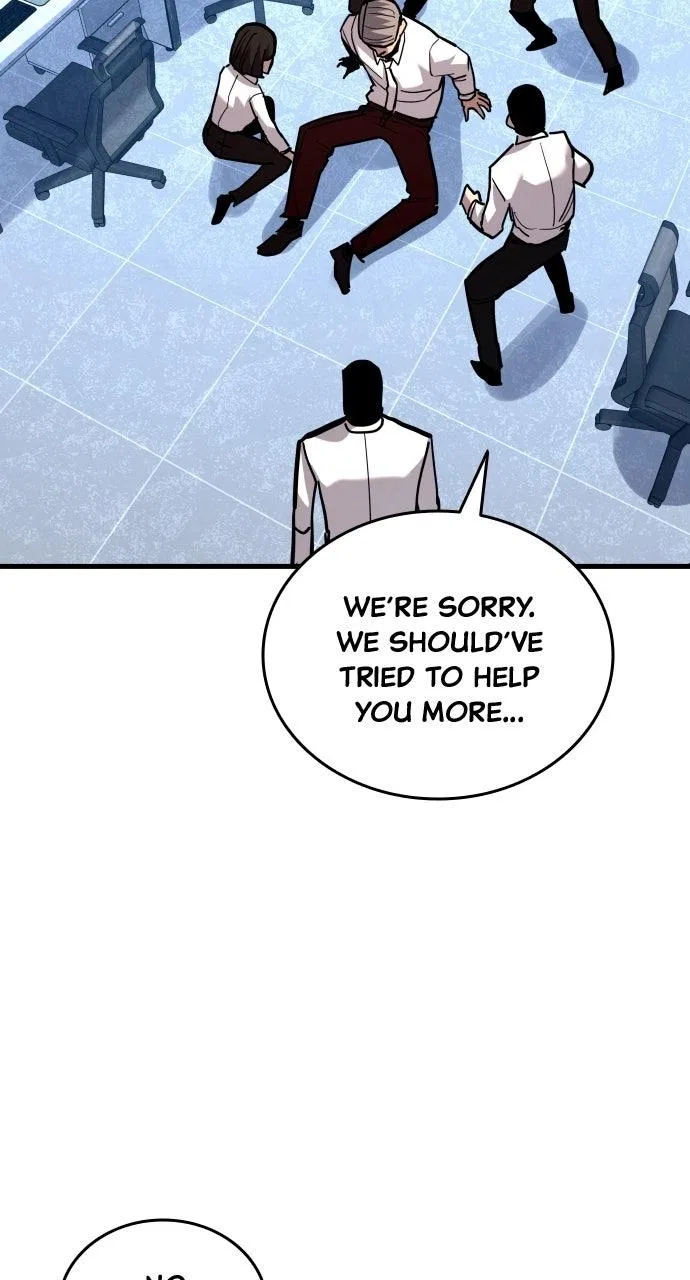 Justice Deserved Chapter 53 – Page 121