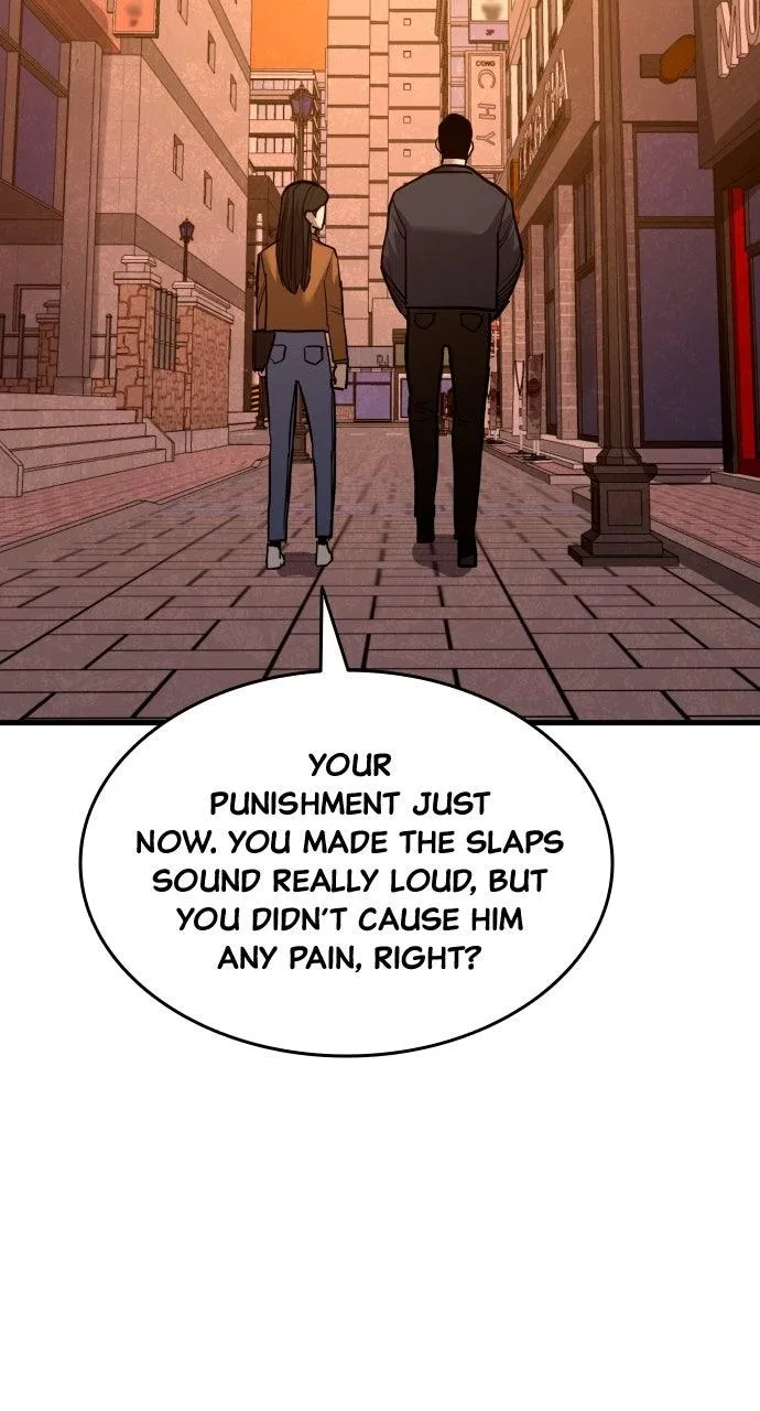 Justice Deserved Chapter 53 – Page 127