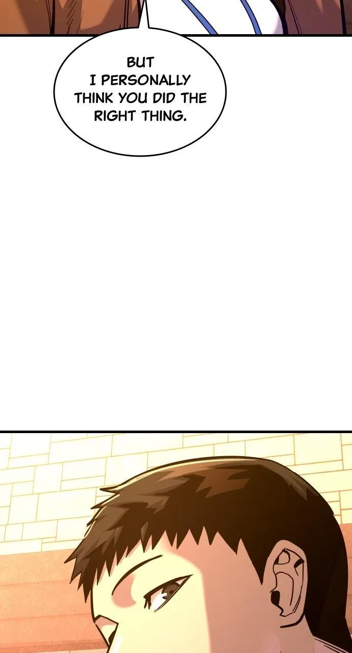Justice Deserved Chapter 53 – Page 129