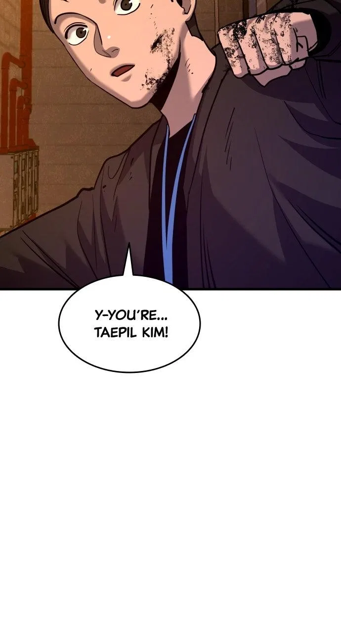 Justice Deserved Chapter 53 – Page 135