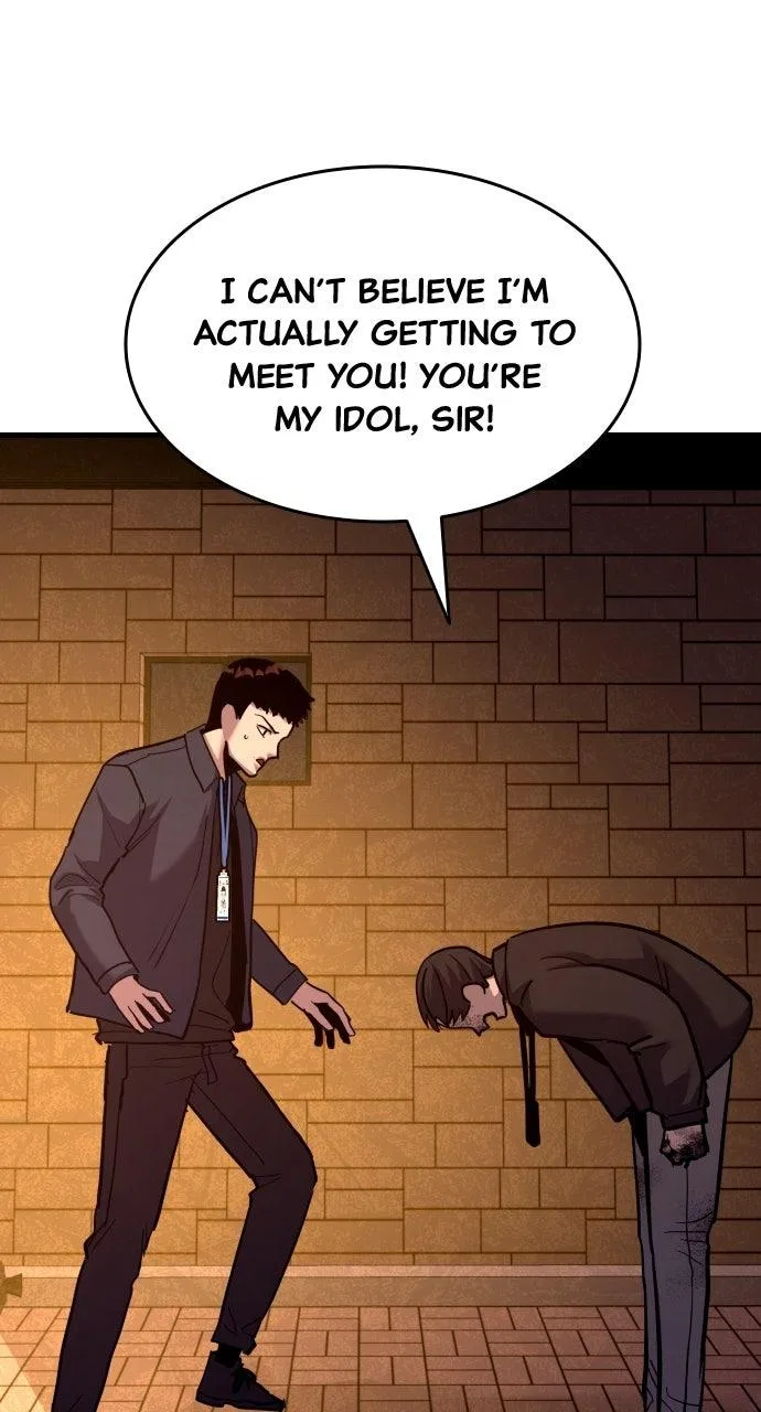 Justice Deserved Chapter 53 – Page 137