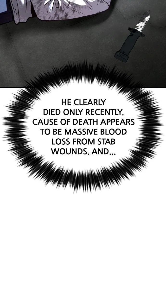 Justice Deserved Chapter 52 – Page 8