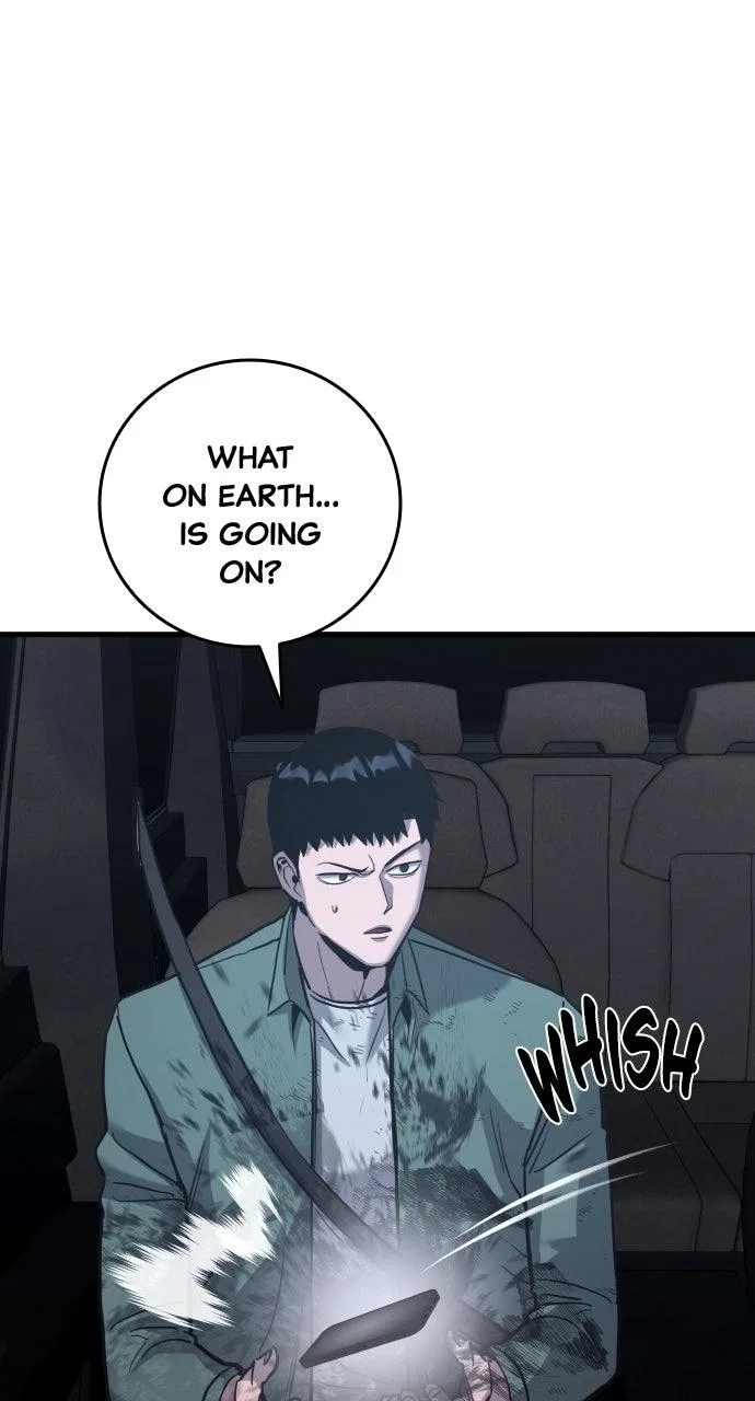 Justice Deserved Chapter 52 – Page 24