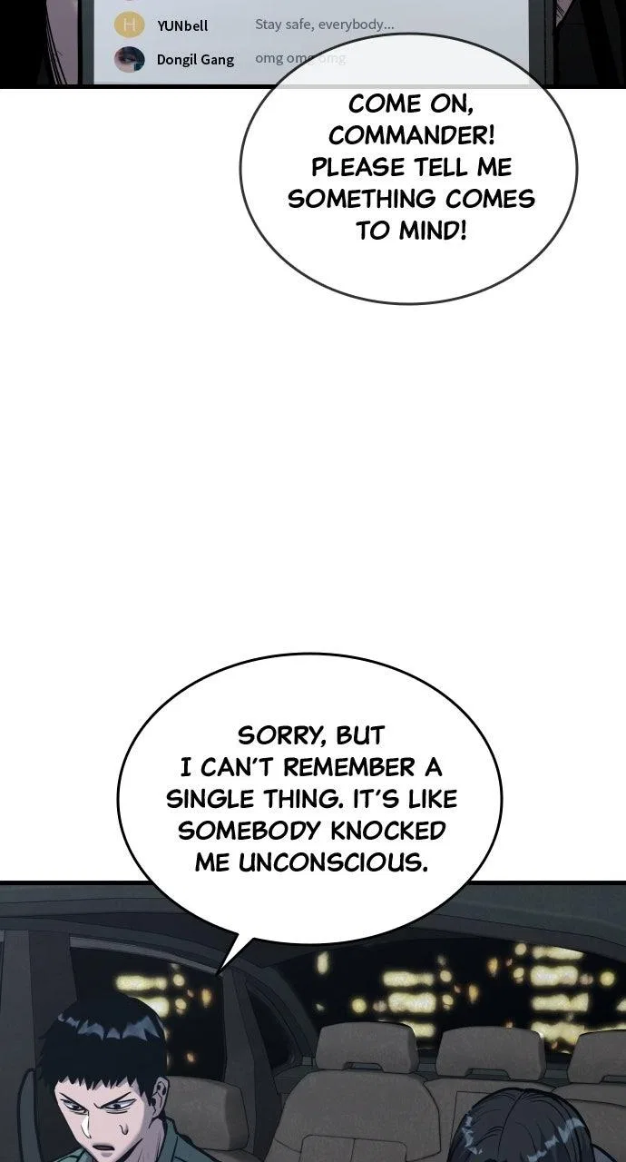 Justice Deserved Chapter 52 – Page 30