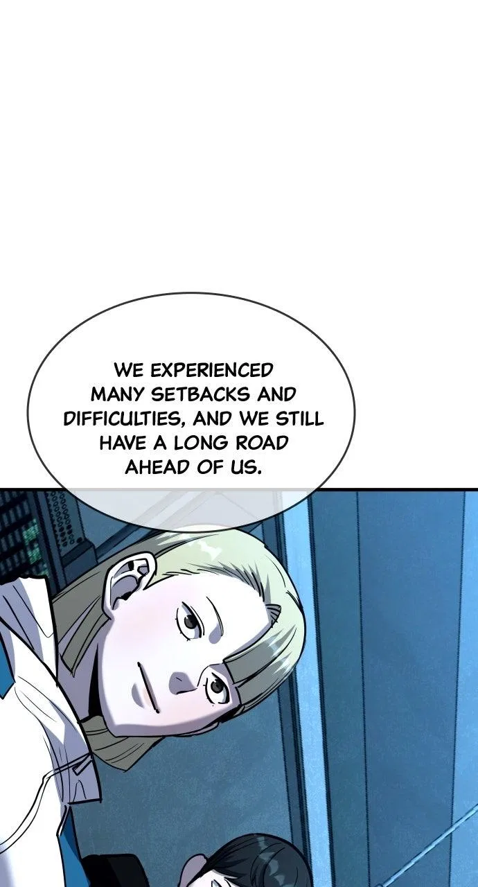 Justice Deserved Chapter 52 – Page 38