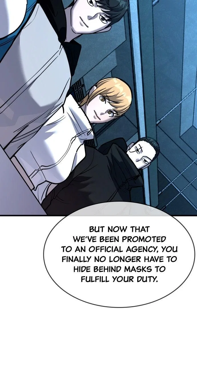 Justice Deserved Chapter 52 – Page 39