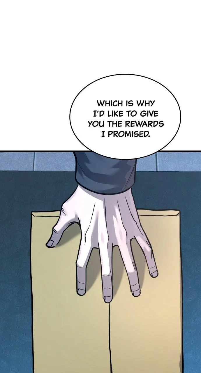 Justice Deserved Chapter 52 – Page 43