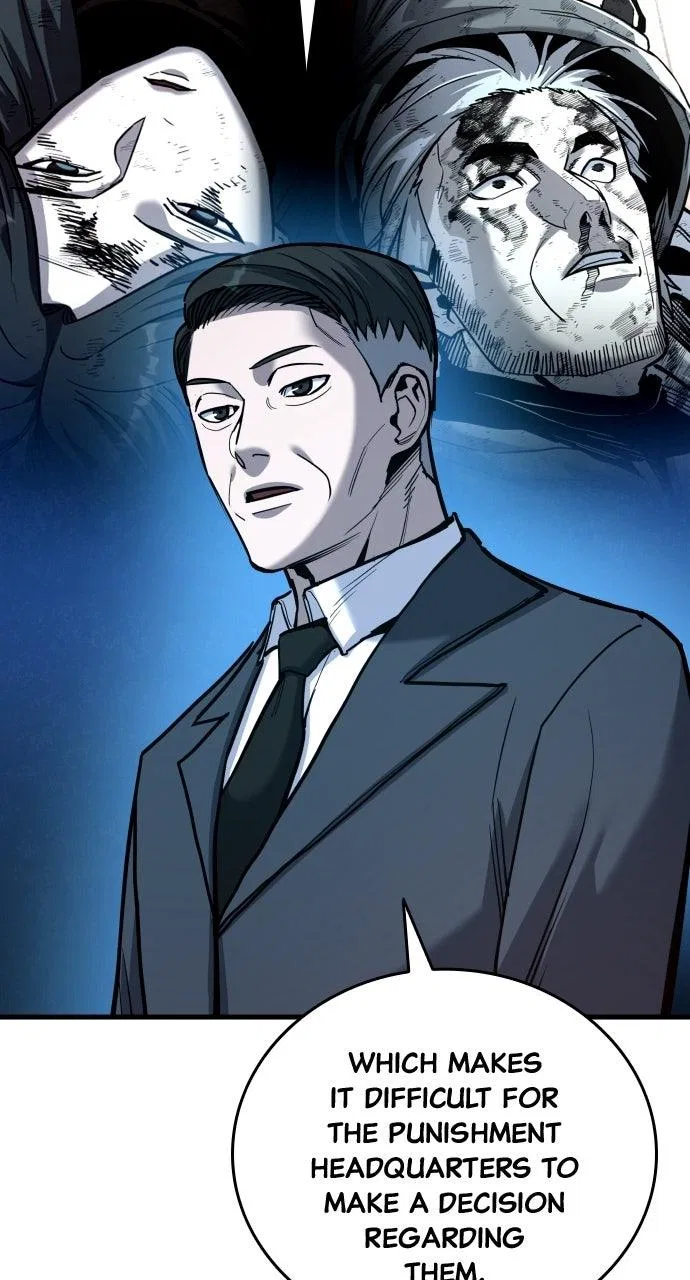 Justice Deserved Chapter 52 – Page 69
