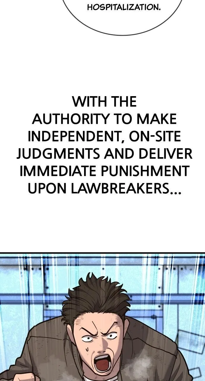 Justice Deserved Chapter 52 – Page 81