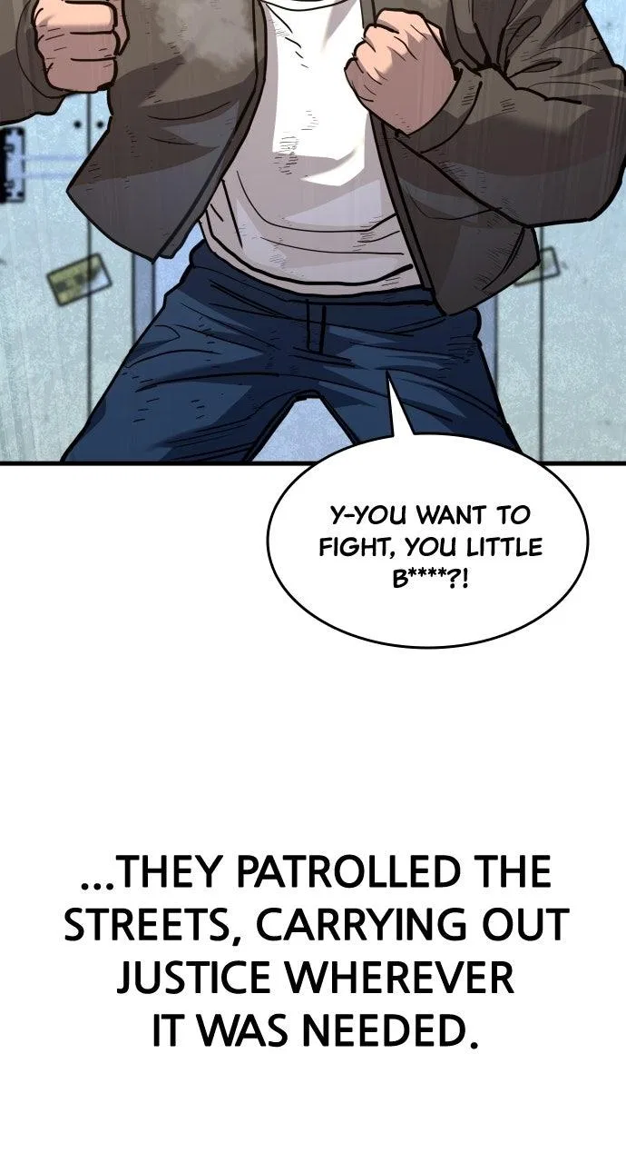 Justice Deserved Chapter 52 – Page 82
