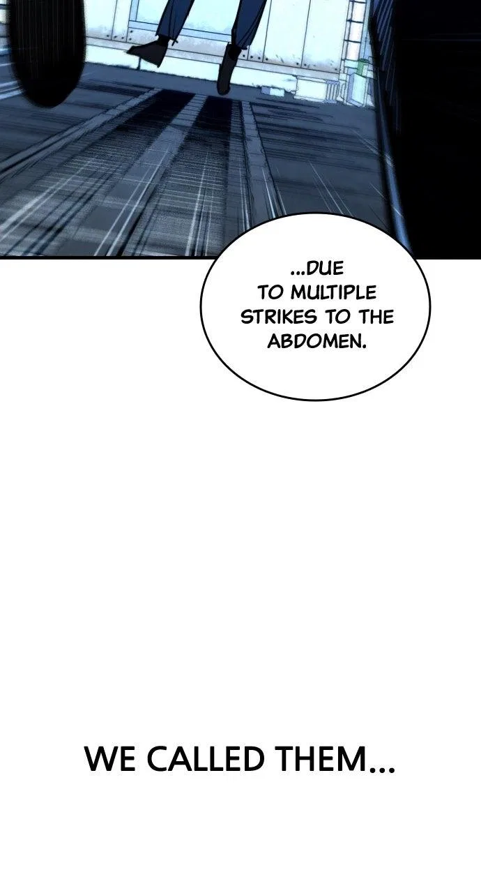 Justice Deserved Chapter 52 – Page 85