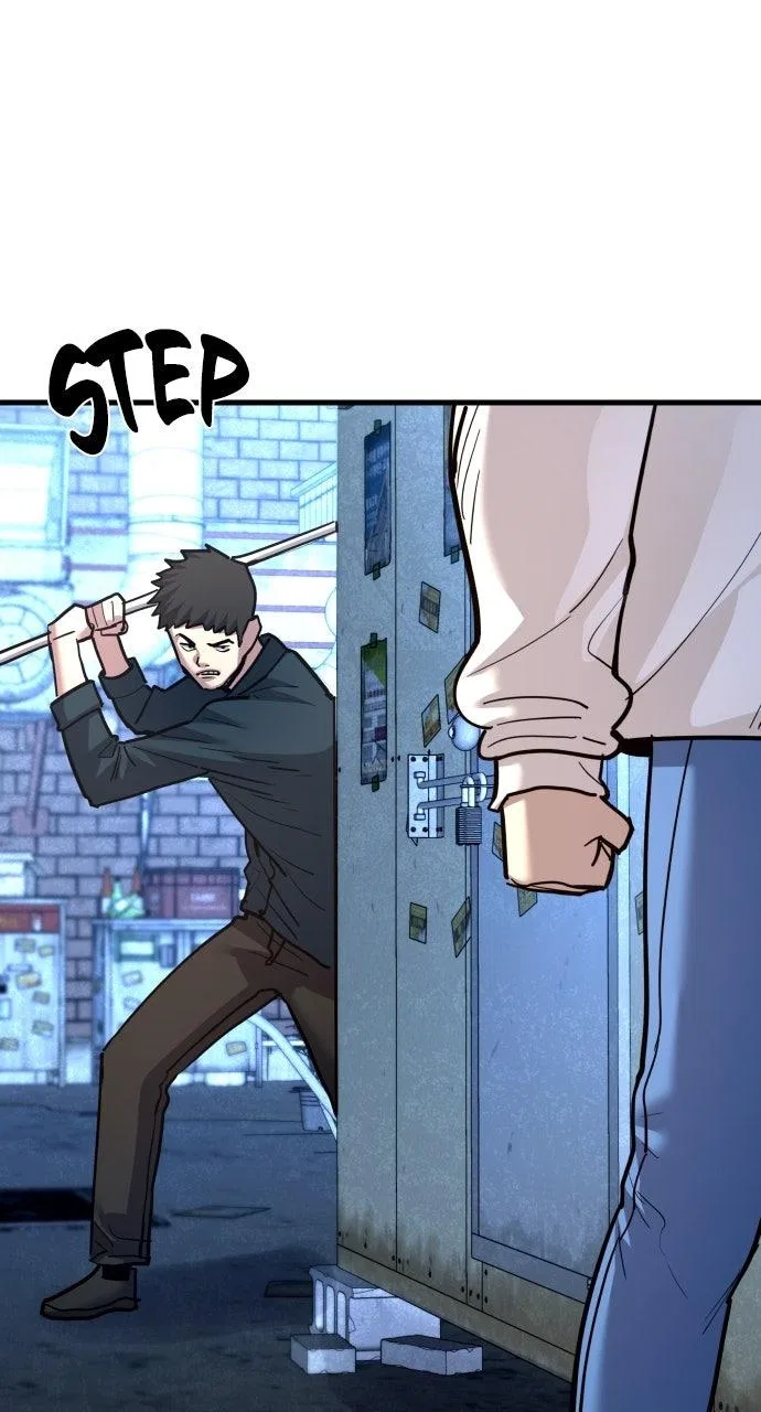 Justice Deserved Chapter 52 – Page 96