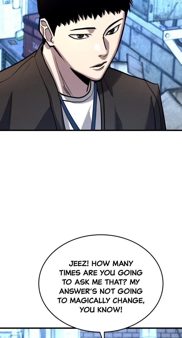 Justice Deserved Chapter 52 – Page 108