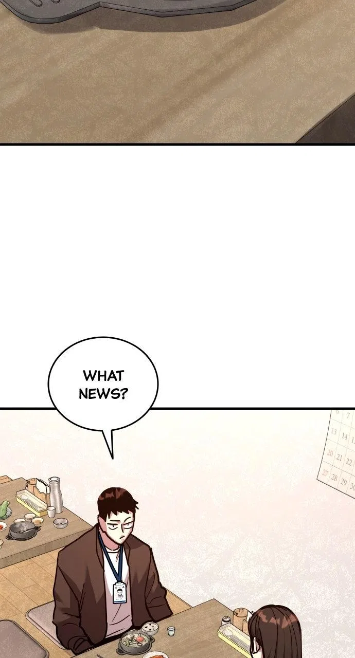 Justice Deserved Chapter 52 – Page 116