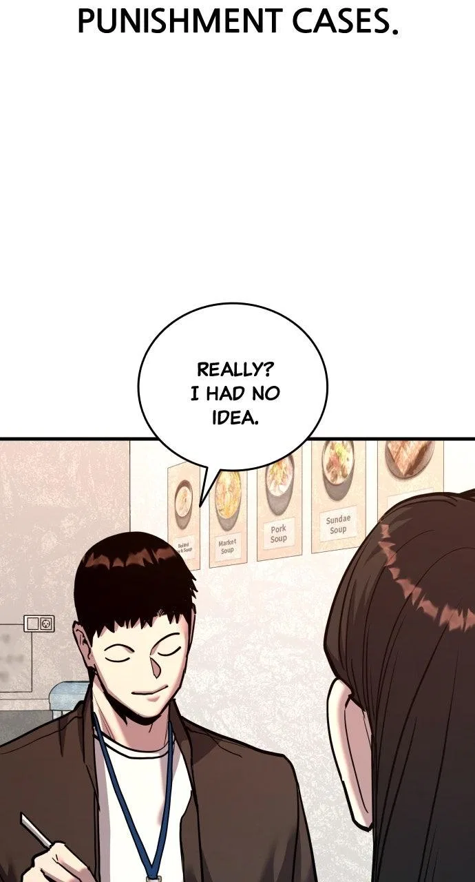 Justice Deserved Chapter 52 – Page 121