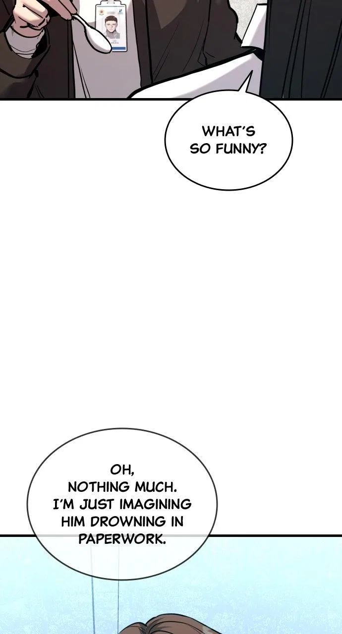 Justice Deserved Chapter 52 – Page 122