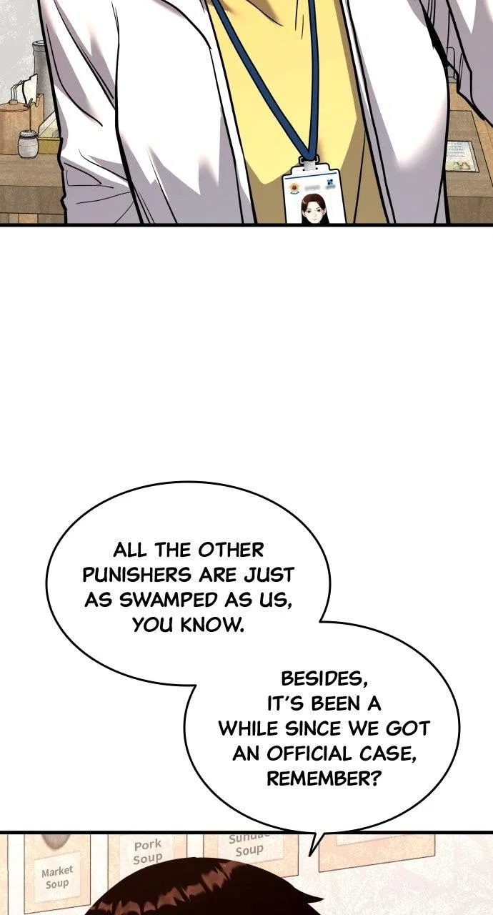 Justice Deserved Chapter 52 – Page 125