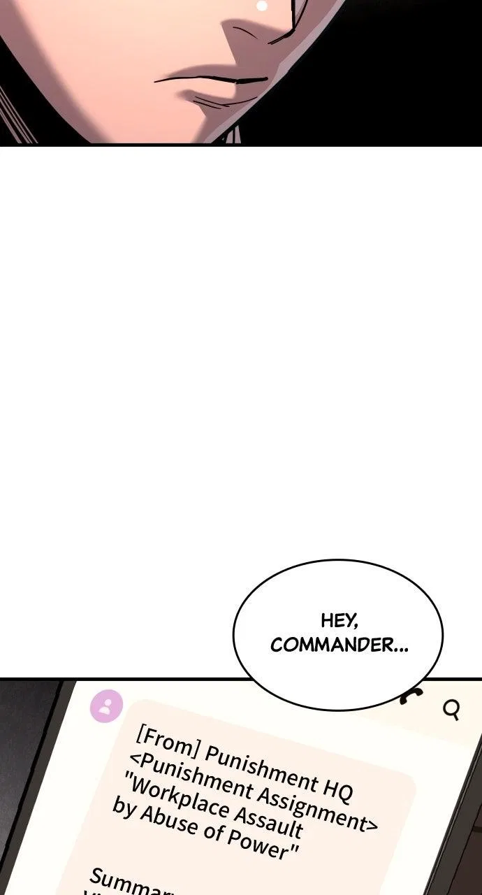 Justice Deserved Chapter 52 – Page 130