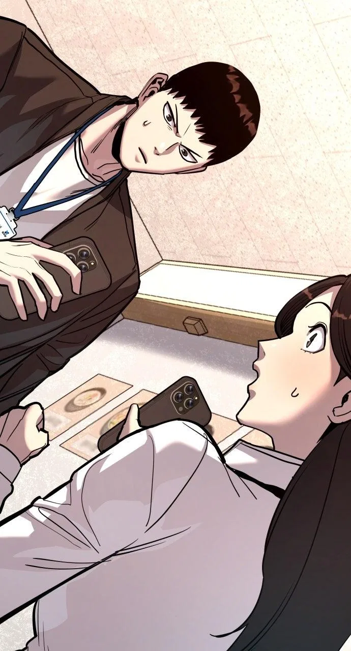 Justice Deserved Chapter 52 – Page 132
