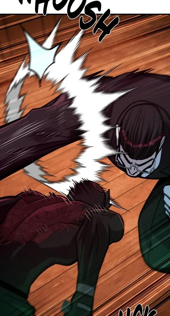 Justice Deserved Chapter 51 – Page 8
