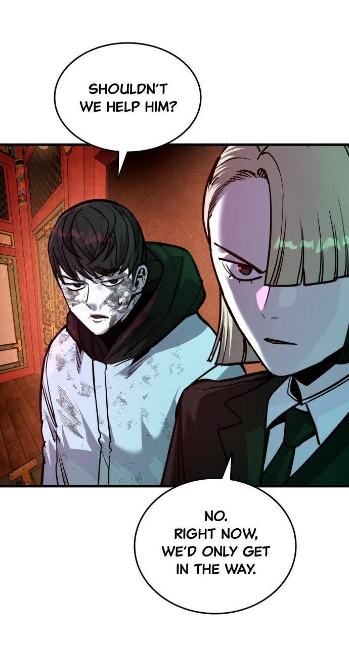Justice Deserved Chapter 51 – Page 12